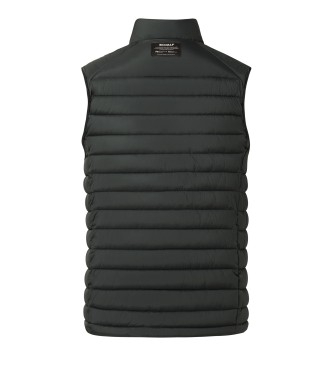 ECOALF Vest Cardiff groen