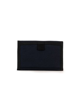 ECOALF Carteira Baku navy