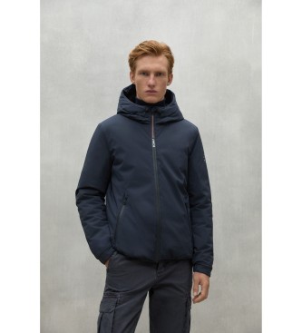 ECOALF Jacke Cartes navy