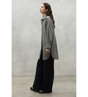 ECOALF Jacket Cata grey