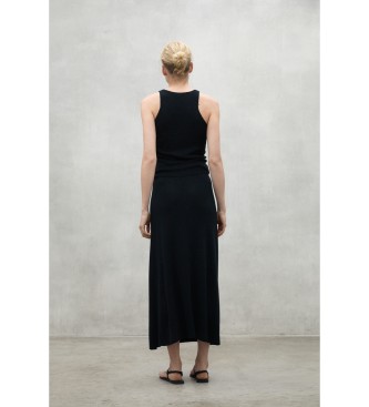 ECOALF Black Ceiba jumper