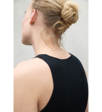 ECOALF Black Ceiba jumper
