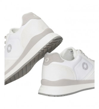 ECOALF Shoes Cervinoalf white