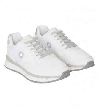ECOALF Shoes Cervinoalf white