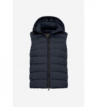 ECOALF Aoraki Vest navy