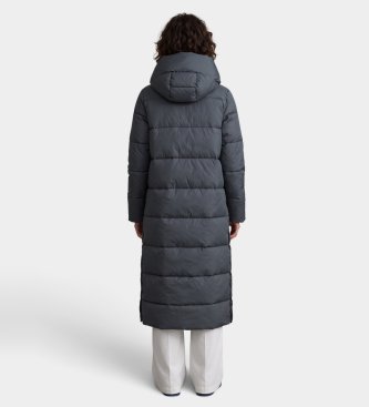 ECOALF Chaqueta Adriana caqui