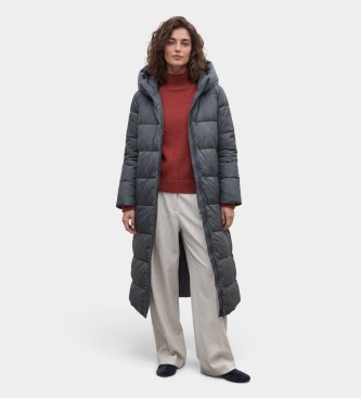 ECOALF Chaqueta Adriana caqui