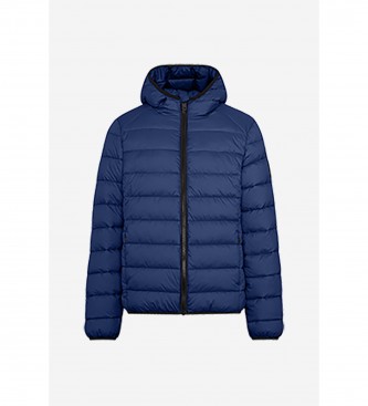 ECOALF Jacket Aspen navy