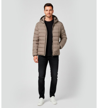 ECOALF Veste Aspen grey