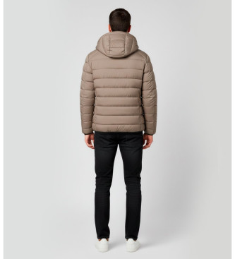 ECOALF Veste Aspen grey