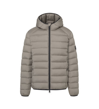 ECOALF Veste Aspen grey