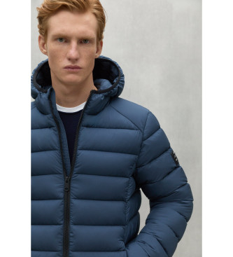 ECOALF Veste Aspenalf navy