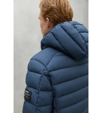 ECOALF Veste Aspenalf navy