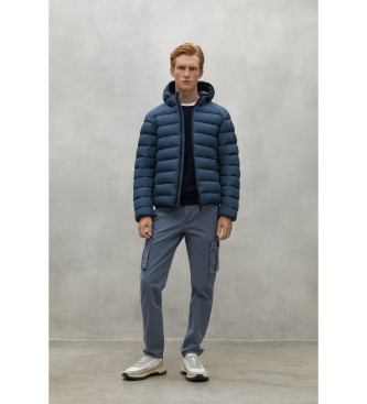 ECOALF Veste Aspenalf navy