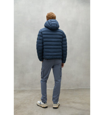 ECOALF Veste Aspenalf navy