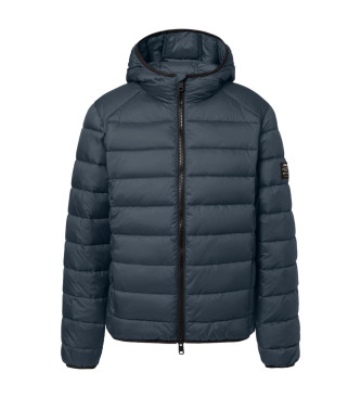 ECOALF Jakke Aspenalf navy