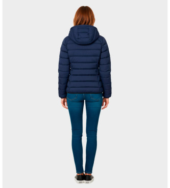 ECOALF Jacket Aspen navy
