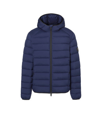 ECOALF Jacket Aspen navy