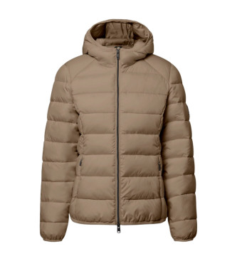 ECOALF Chaqueta Aspenalf marrn