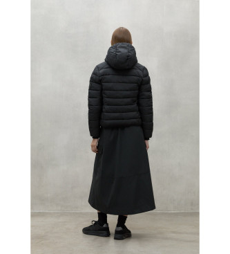 ECOALF Jacket Aspenalf black