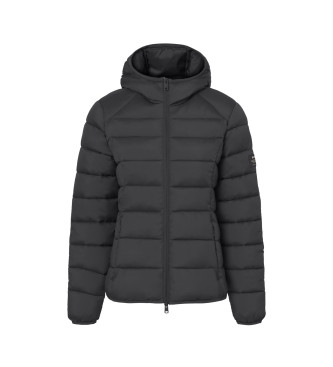 ECOALF Jacke Aspen schwarz