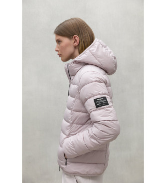 ECOALF Chaqueta Aspenalf rosa