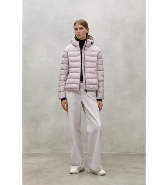 ECOALF Jakna Aspenalf pink