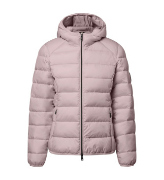 ECOALF Jakke Aspenalf pink