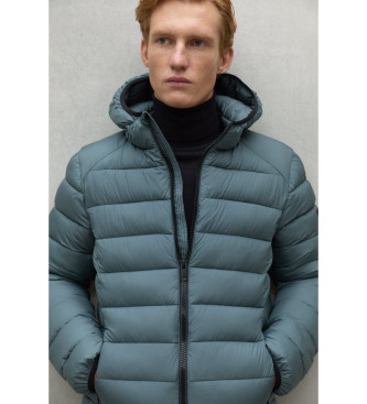 ECOALF Veste Aspen green