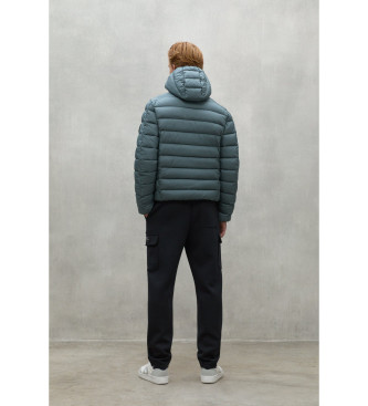 ECOALF Jacket Aspenalf green