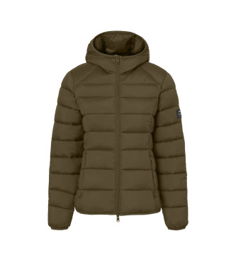 ECOALF Veste Aspen green