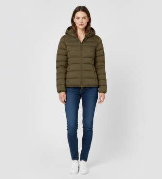 ECOALF Casaco verde Aspen