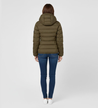 ECOALF Casaco verde Aspen