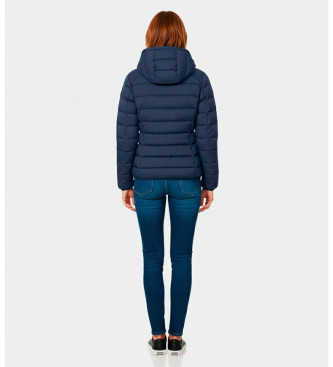 ECOALF Veste Aspenal navy