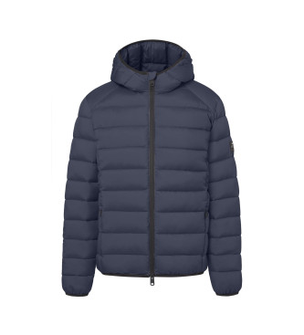 ECOALF Veste Aspenal navy