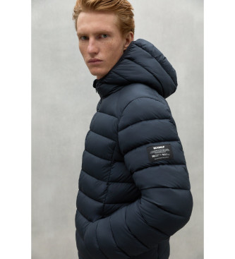 ECOALF Veste Aspenalf navy