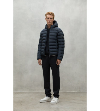 ECOALF Veste Aspenalf navy