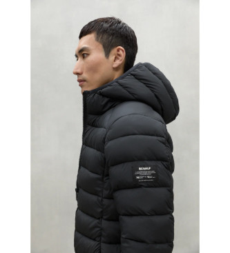 ECOALF Jacket Aspenalf black