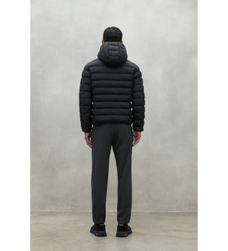 ECOALF Jacket Aspenalf black