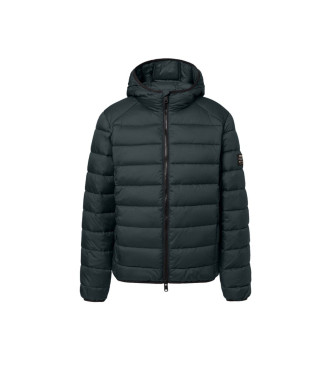 ECOALF Kurtka Aspenalf zielona