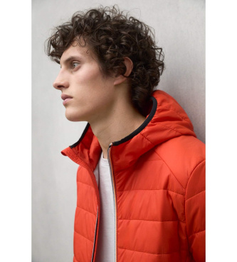 ECOALF Jakna AtlÃ¡ntico orange