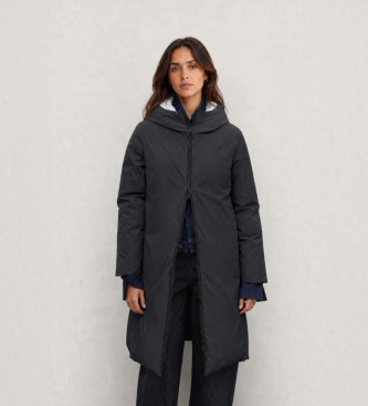 ECOALF Chaqueta Baru Reversible gris