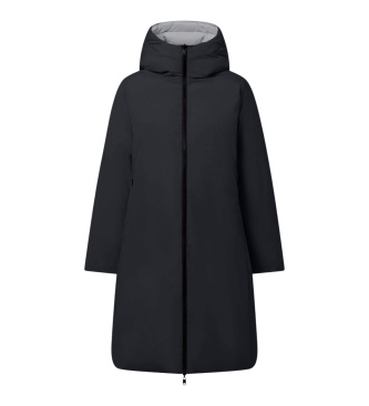 ECOALF Chaqueta Baru Reversible gris
