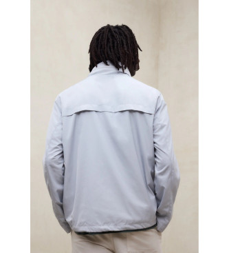 ECOALF Casaco Beni cinzento