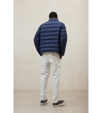 ECOALF Baret jakke bl