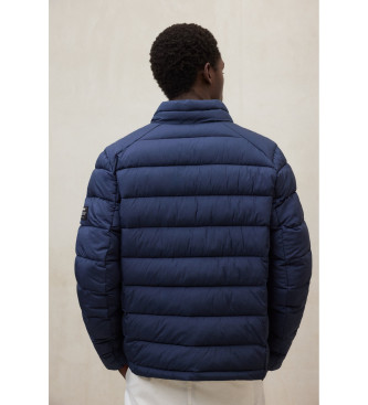 ECOALF Baret jakke bl