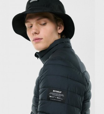 ECOALF Beretalf jacket black