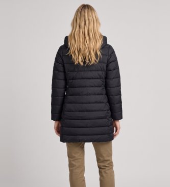 ECOALF Chaqueta Cronulla azul marino