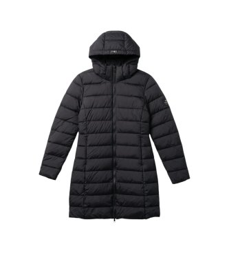 ECOALF Chaqueta Cronulla azul marino