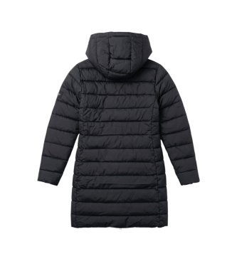 ECOALF Chaqueta Cronulla azul marino
